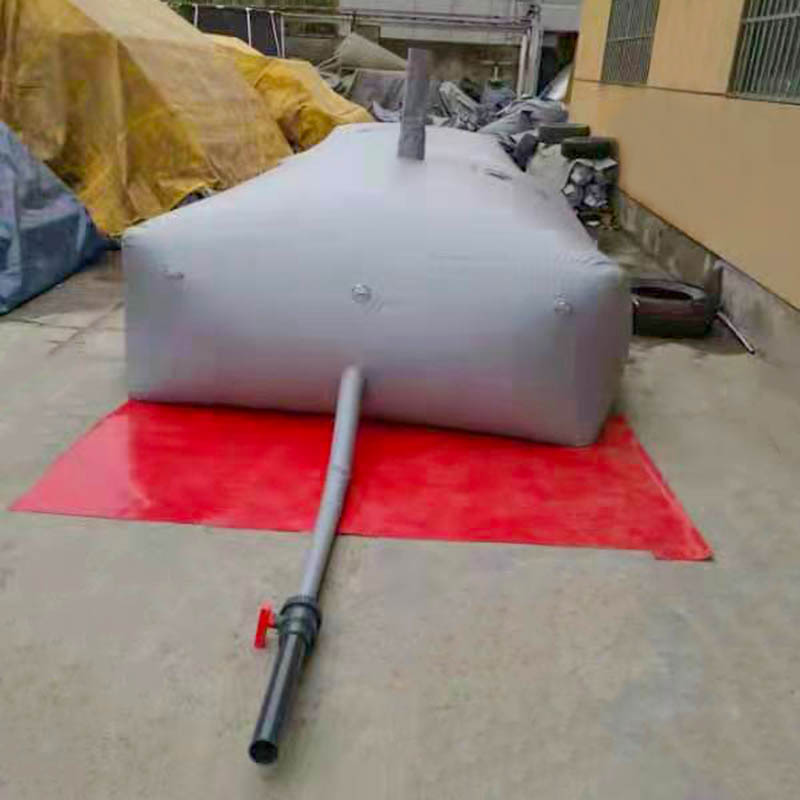 充氣布行業發展趨勢