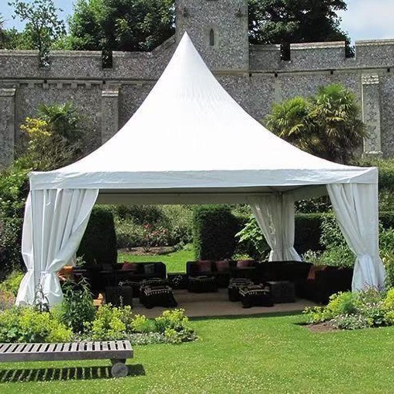 帳篷行業(yè)市場(chǎng)分析